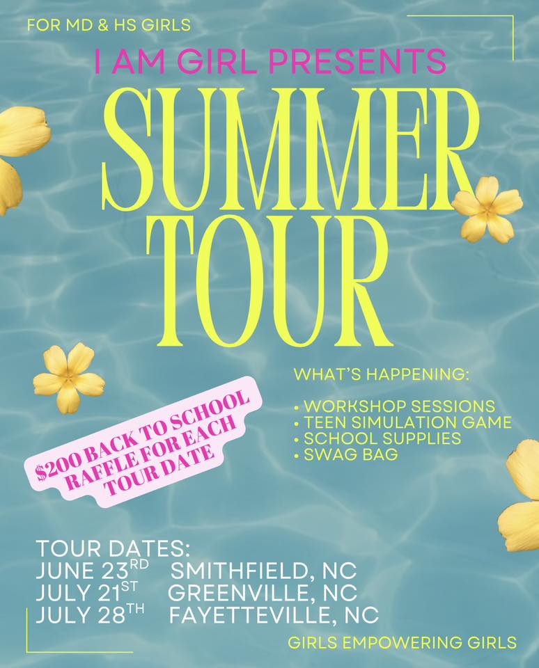 Summer Tour